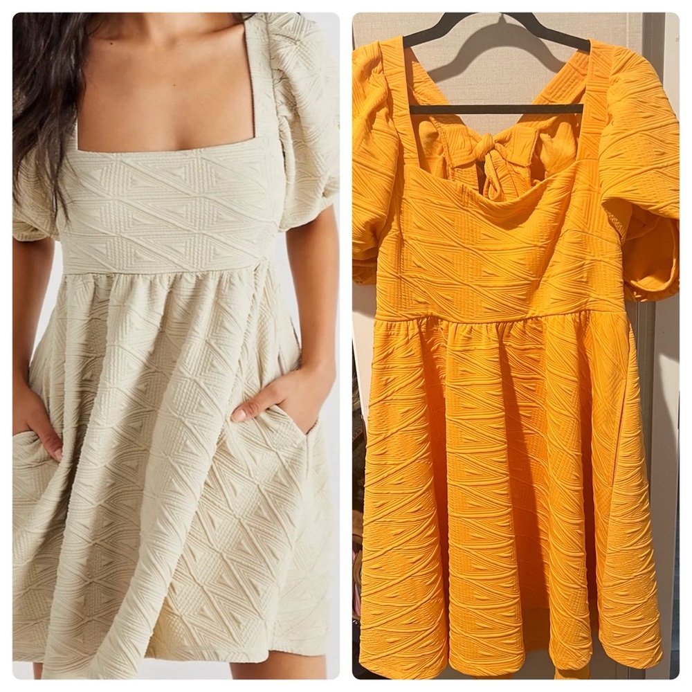 Free People dress